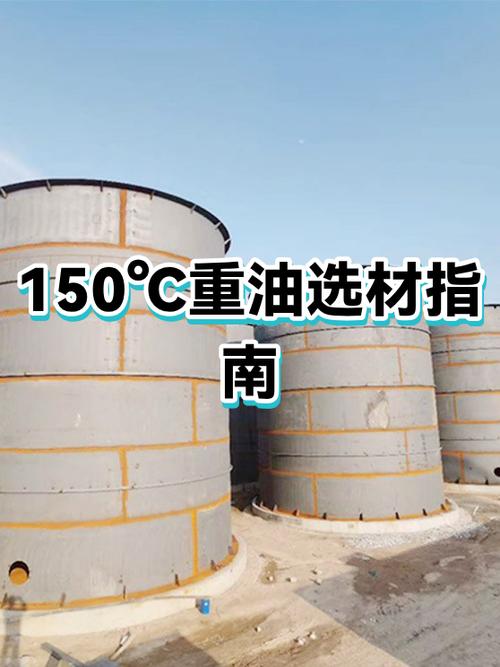 150℃重油选材指南 耐高温耐腐蚀的材料选择策略
